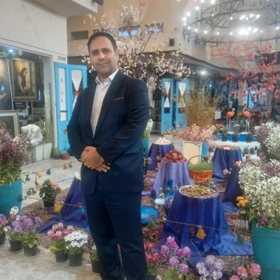 حسین فرجی