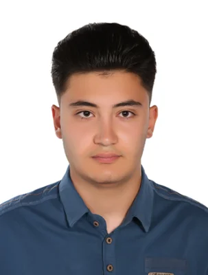 امیرحسین بختیاری فر