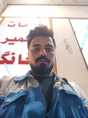 حمد علوان‌پور