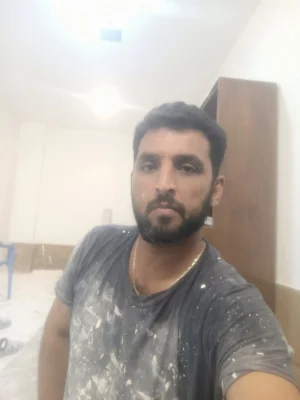 محمد مهدی فلاح عزیزی