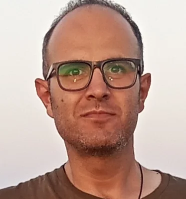 سروش سلیمانی