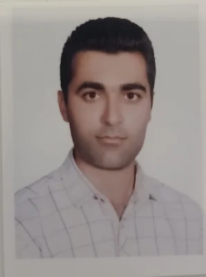محمدرضا رفیعی
