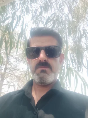 افشین کاوند