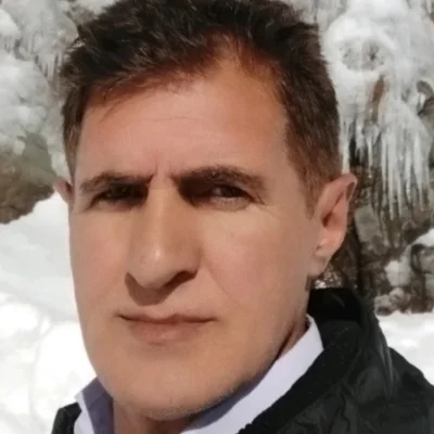 علی طالب زاده
