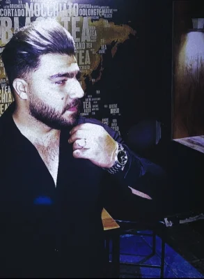 شاهین کاکولوند