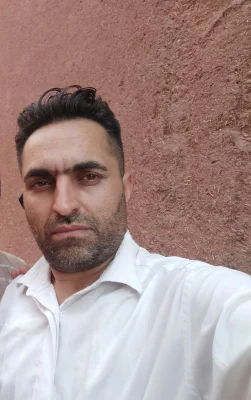 مهدی پناهی