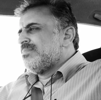 محمد رضا مددی