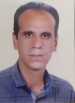 محمددوست محمدی