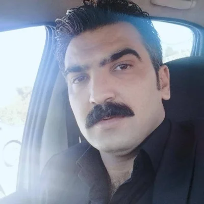 ابراهیم کرمی