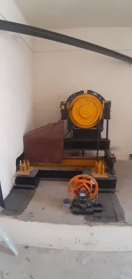 موسئ نقی پور ارمی