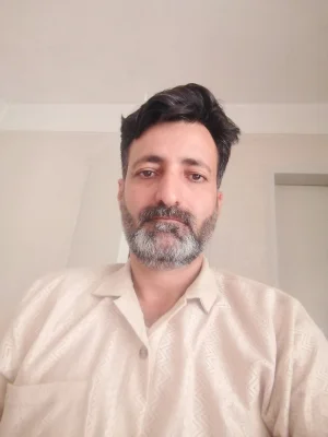 حسین حسینی