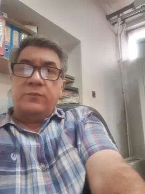 محمد خلیلی