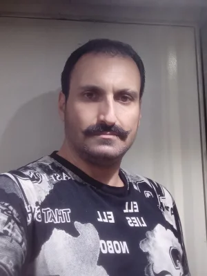 میثم مولایی فرد