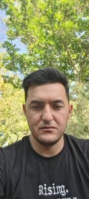 امین