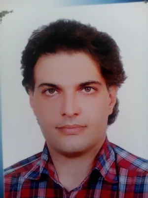 حسین صنعتگر