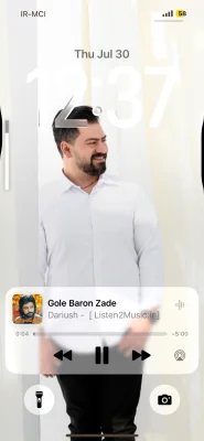 محمد زهرائی