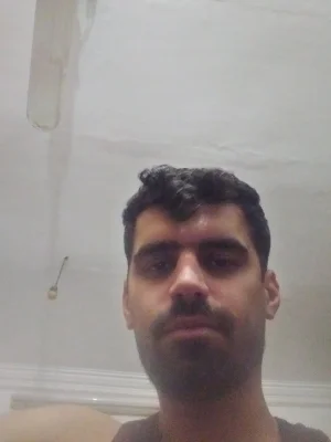 سیدعلی شنانی