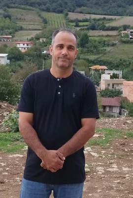 سعید سواری