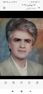 علی زارعی کلینی