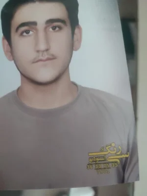 محمد مهدی صادقی