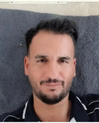 یونس غلامی