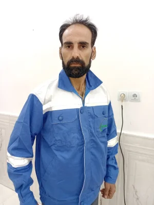 عتاب چعبی