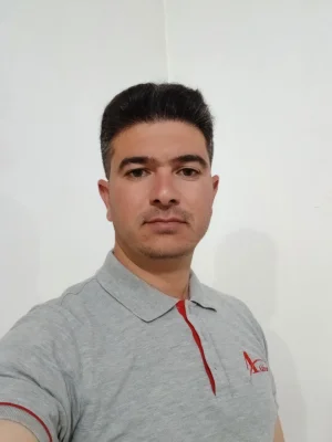 افشین دارابی