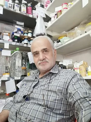 سید علی برادران