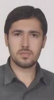 محمد مدنی نژاد