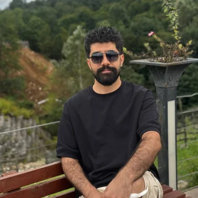 علیرضا اسدی