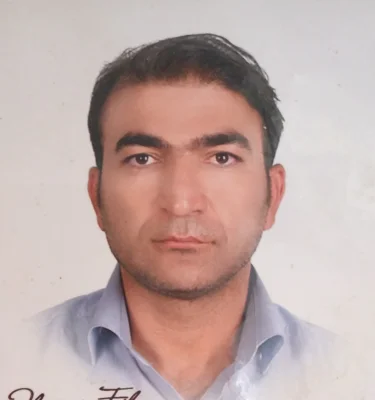 مسعود قربانی