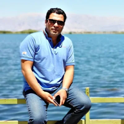 مسعود صفرزاده