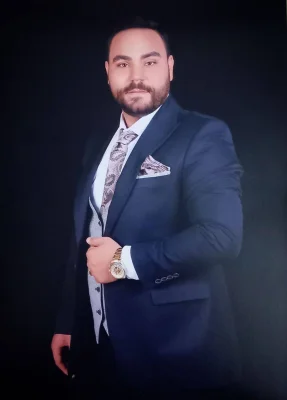 سعید حیدری