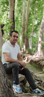 علی اصغر خوش خصلت