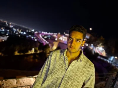 ابوالفضل زمانی