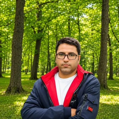بهزاد ضحاکی کیا