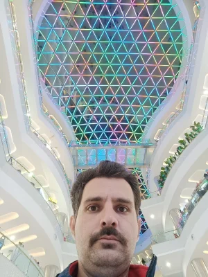 رامین ابراهیمی