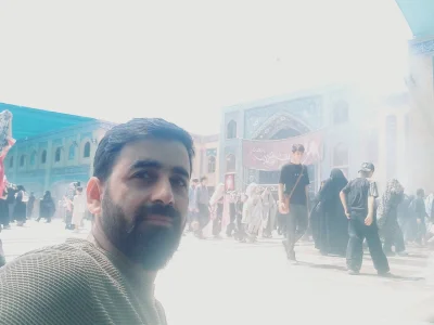 ابراهیم رجبی مطلق