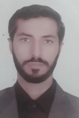 مسعود صالحی