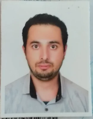 حسین کریمی تفاضل