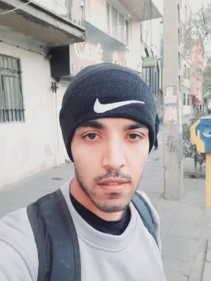 ابراهیم بلیده