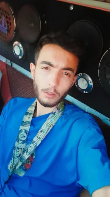 علیرضا همایی