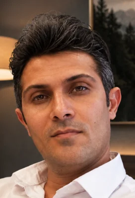 هادی محتشم خواه