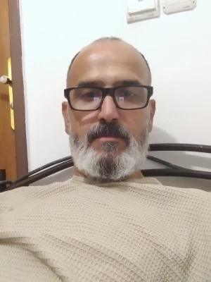 اسماعیل عطوی