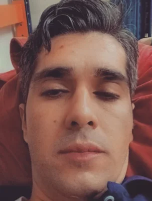 حمید رضازاده
