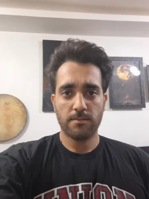 پرهام اسماعیل پور