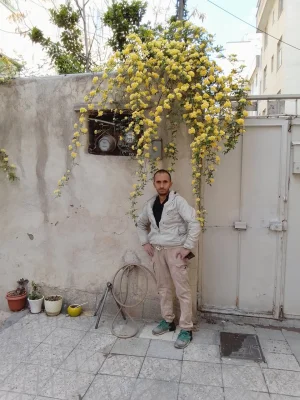 کاظم رهی