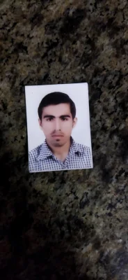 محمد رسول میری ملاشاهی