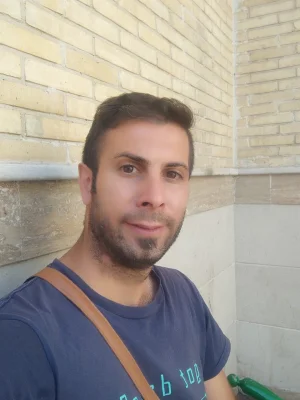 حمید ضاسلیمی