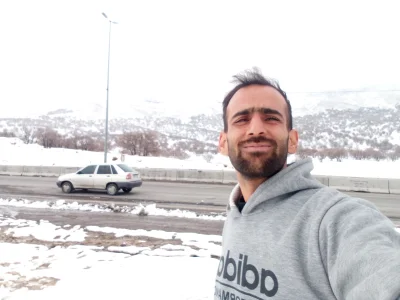 مجیدگودرزی